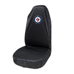 Winnipeg Jets NHL Full Sleeve Front Car Seat Cover