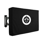 Winnipeg Jets -NHL-Outdoor TV Cover Heavy Duty