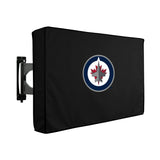 Winnipeg Jets -NHL-Outdoor TV Cover Heavy Duty