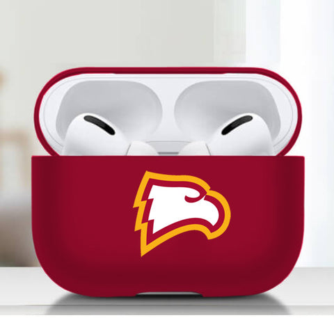 Winthrop Eagles NCAA Airpods Pro Case Cover 2pcs