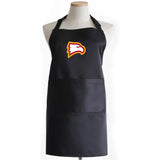 Winthrop Eagles NCAA BBQ Kitchen Apron Men Women Chef