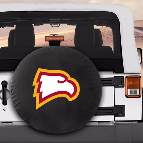 Winthrop Eagles NCAA-B Spare Tire Cover