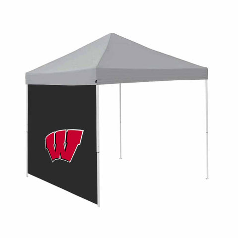 Wisconsin Badgers NCAA Outdoor Tent Side Panel Canopy Wall Panels