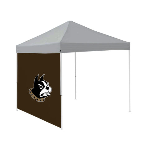 Wofford Terriers NCAA Outdoor Tent Side Panel Canopy Wall Panels