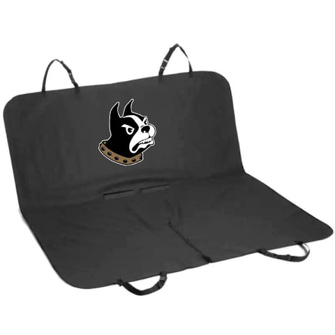 Wofford Terriers NCAA Car Pet Carpet Seat Cover