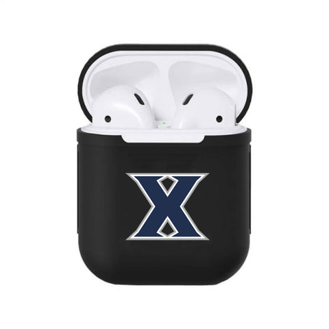 Xavier Musketeers NCAA Airpods Case Cover 2pcs
