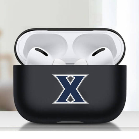 Xavier Musketeers NCAA Airpods Pro Case Cover 2pcs
