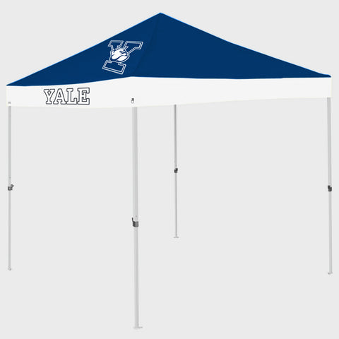 Yale Bulldogs NCAA Popup Tent Top Canopy Cover