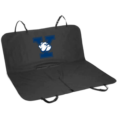 Yale Bulldogs NCAA Car Pet Carpet Seat Cover