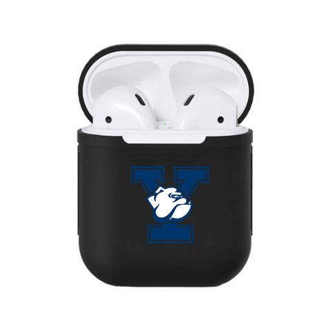 Yale Bulldogs NCAA Airpods Case Cover 2pcs