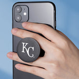 Kansas City Royals MLB Pop Socket Popgrip Cell Phone Stand Airpop
