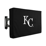 Kansas City Royals -MLB-Outdoor TV Cover Heavy Duty